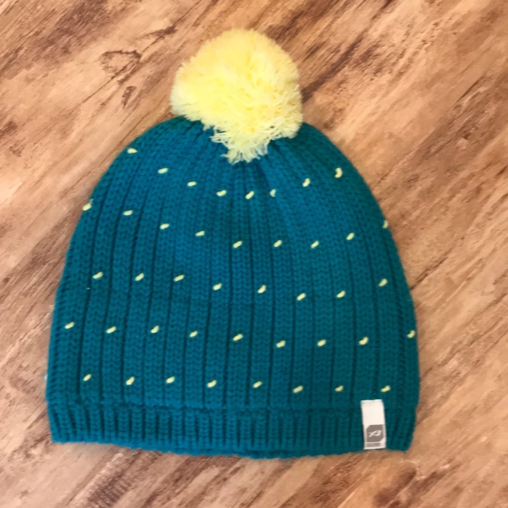 Orage winter hat